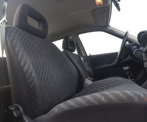 Opel Astra Classic F 1.4 8V 60 KM GL Base