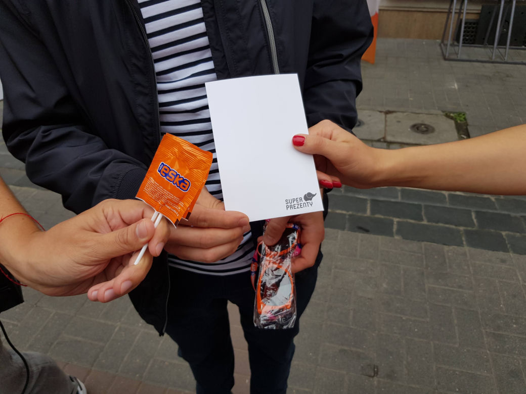 Eska Summer City 2019, Warszawa
