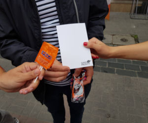 Eska Summer City 2019, Warszawa