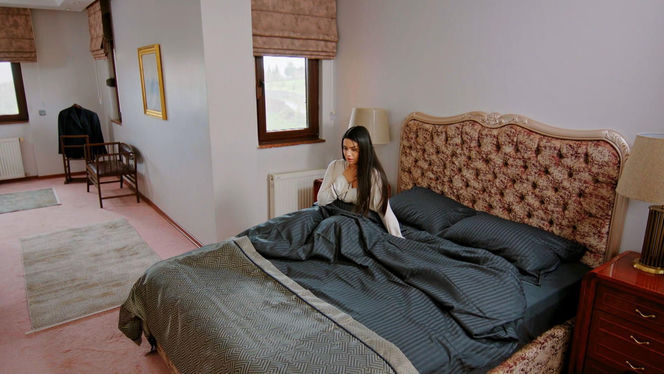 Miłość i nadzieja, odcinek 328. Bahar