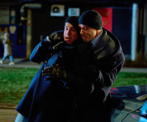 Na Wspólnej, odcinek 4176: Darek traci wszystko, gdy rozwścieczony Zakościelny wyrzuca go z pracy i z rodziny