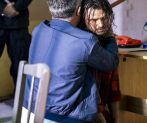 Pierwsza miłość: Mateusz Kościukiewicz wraca jako Paweł Krzyżanowski