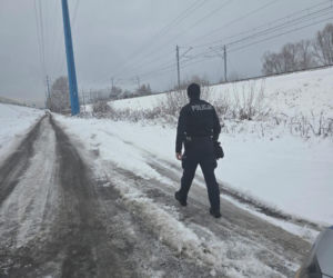 Operacja TOR na polskiej kolei! Służby na nogach po aktach dywersji.