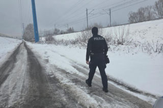 Operacja TOR na polskiej kolei! Służby na nogach po aktach dywersji.