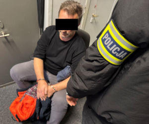 Informatyk ukrywał przerażające materiały. Było ich ponad 40 tysięcy