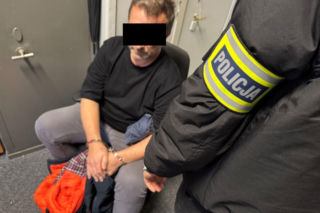 Informatyk ukrywał przerażające materiały. Było ich ponad 40 tysięcy