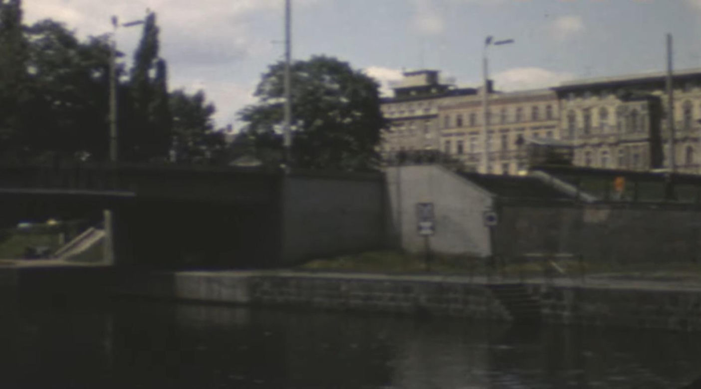 Bydgoszcz 1965 rok