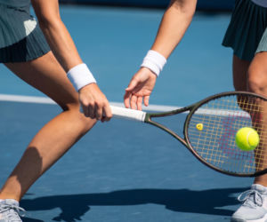 US Open. Znamy wyniki pierwszej rundy turnieju kobiet