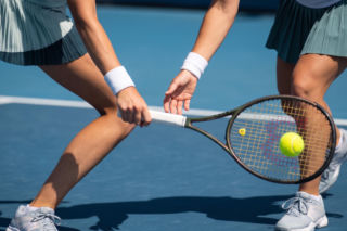 US Open. Znamy wyniki pierwszej rundy turnieju kobiet