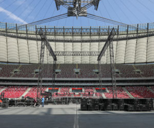 PGE Narodowy - strefa kibica