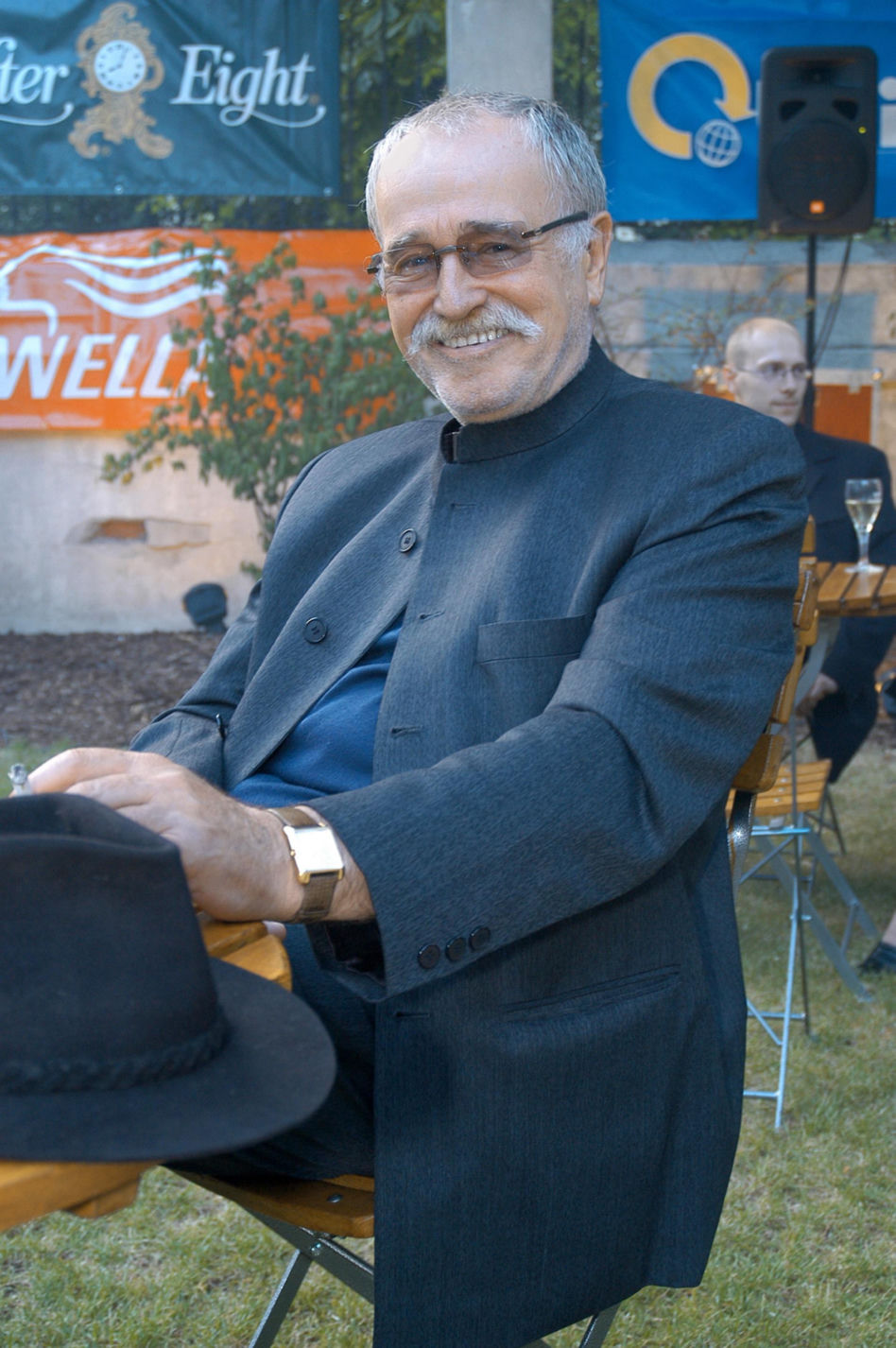Jan Nowicki