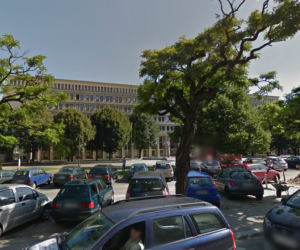 Plac Sejmu Śląskiego