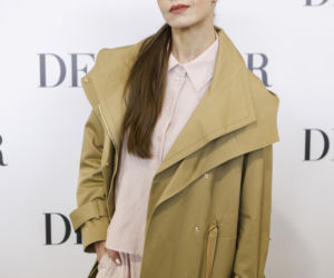 Gwiazdy na premierze kolekcji Deni Cler