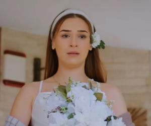 Miłość i nadzieja odc. 338. Sila