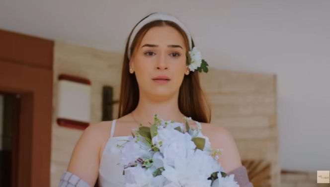 Miłość i nadzieja odc. 338. Sila