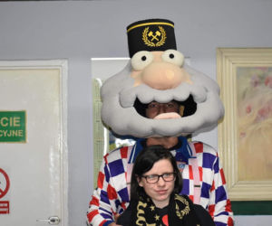 Kolejna wspaniała inicjatywa Torcida Girls! Odwiedziły ośrodek dla bezdomnych kobiet [ZDJĘCIA]