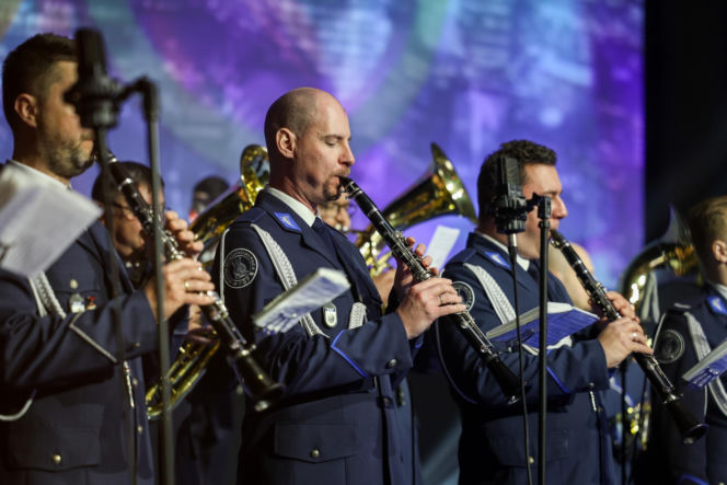 Technologie jutra już dziś w Kielcach. Ruszyły Międzynarodowe Targi Polsecure 2026