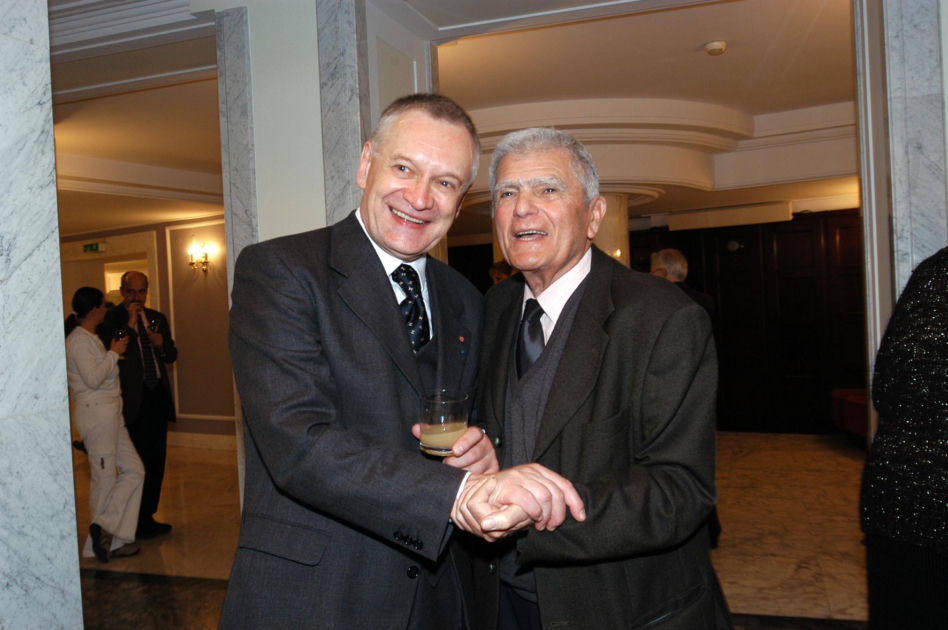 Janusz Morgenstern