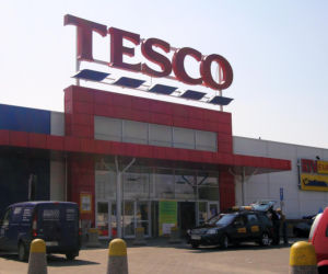 Tesco