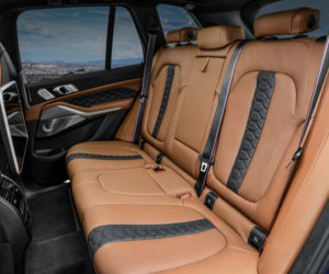 BMW X5 M Competition