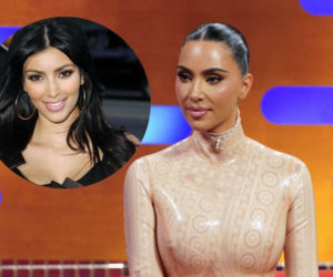 Dawne nagranie Kim Kardashian hitem w sieci. Wszyscy są w szoku
