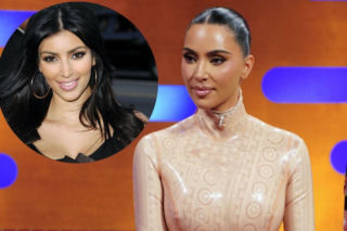 Nagranie Kim Kardashian z 2007 roku hitem w sieci. Fani patrzą na jej twarz i nie wierzą własnym oczom