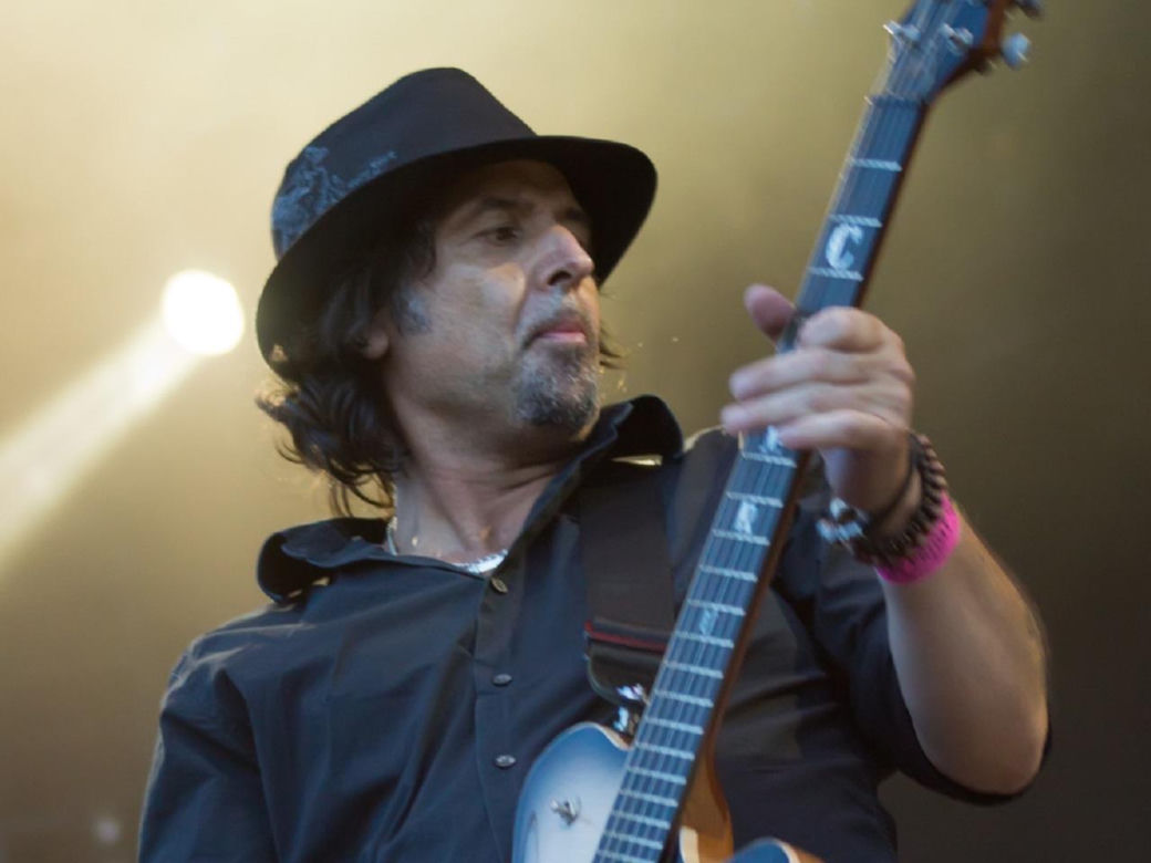 Phil Campbell