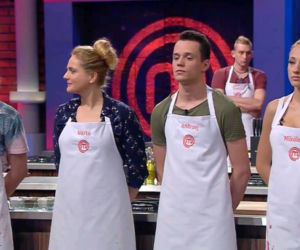 MasterChef - kto odpadł