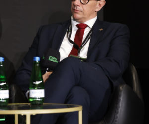 Warszawskie Targi Obronne. Scena Zielona Satelity i kosmos w polskim systemie obrony - rozpoznanie i gromadzenie danych w budowaniu przewagi nad potencjalnym przeciwnikiem