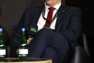 Warszawskie Targi Obronne. Scena Zielona Satelity i kosmos w polskim systemie obrony - rozpoznanie i gromadzenie danych w budowaniu przewagi nad potencjalnym przeciwnikiem
