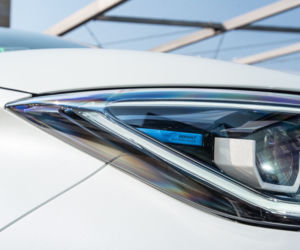 Renault Zoe Intens R135