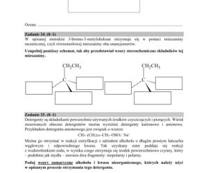 Matura 2019 chemia rozszerzona. ARKUSZE I ODPOWIEDZI