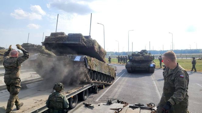 1. Pomorska Brygada Logistyczna