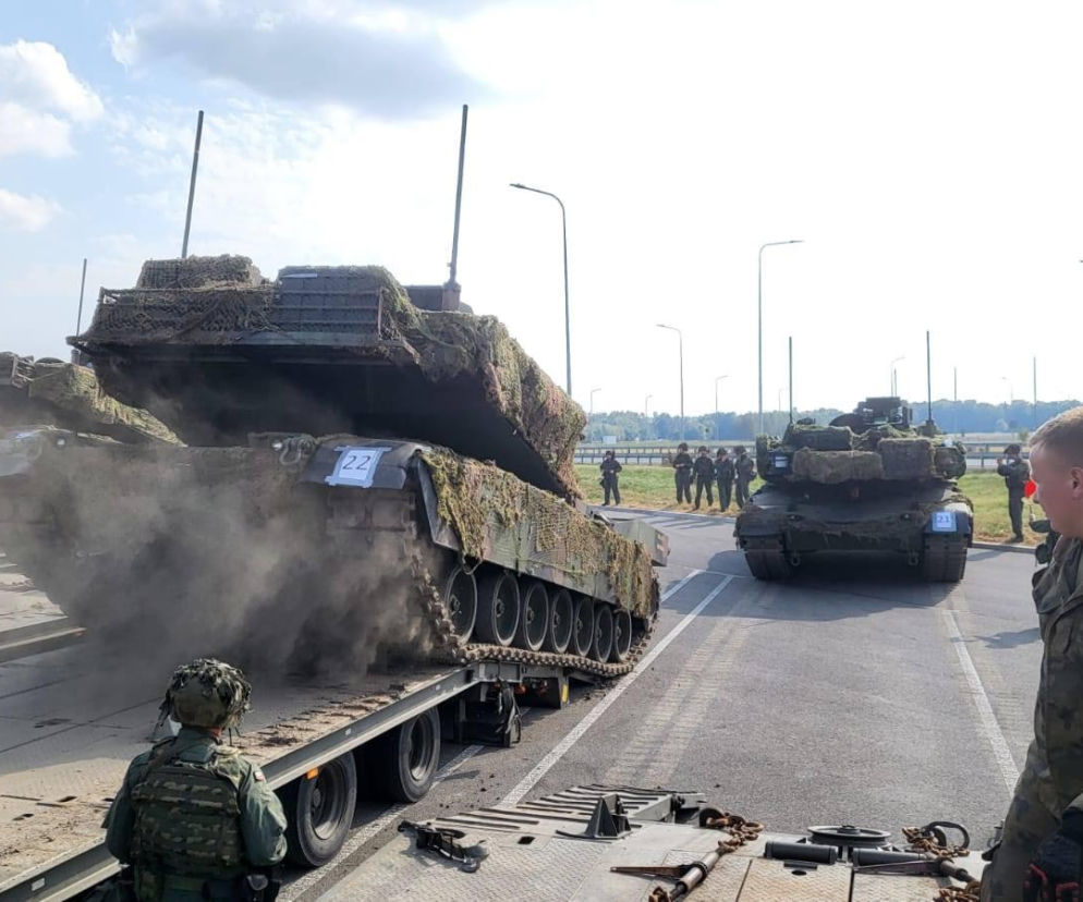 1. Pomorska Brygada Logistyczna