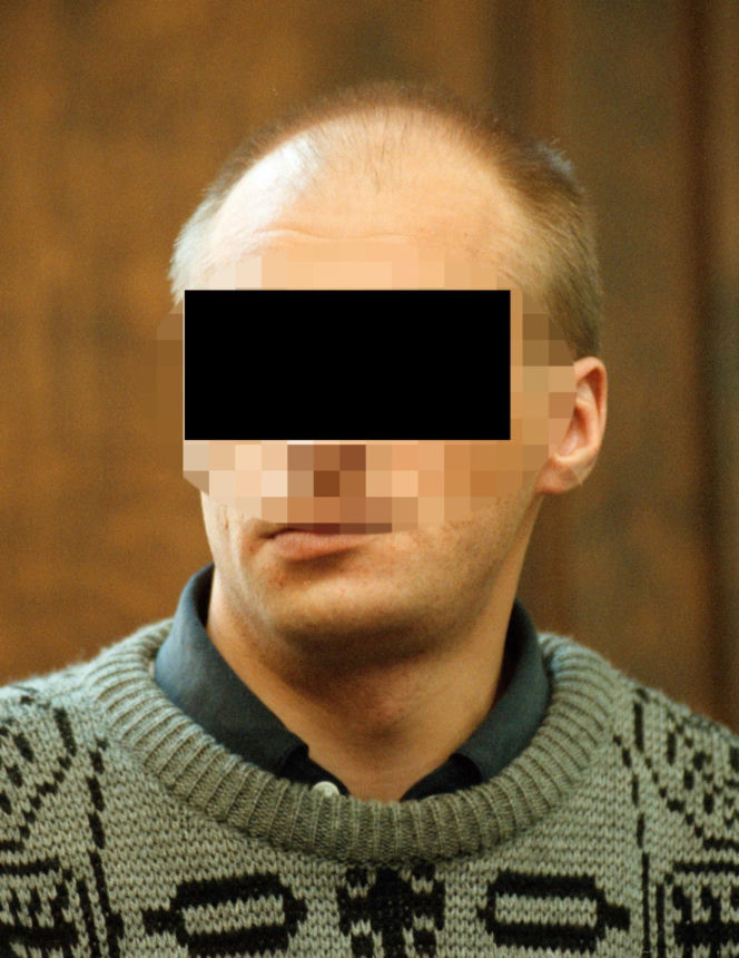 Terroryzował Warszawę. Z nienawiści zabił pięć kobiet. Łomiarz znowu wychodzi na wolność