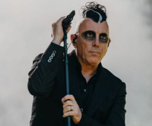 Maynard James Keenan nie zamierza iść na emeryturę. Rozwiąż problem i wracaj do pracy 