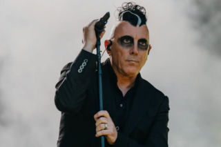 Emerytura to nie jest żadna opcja. Maynard James Keenan przeszedł operację, ale nie zamierza rezygnować z koncertowania