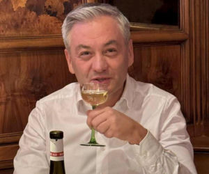 Biedroń i Śmiszek już świętują Walentynki