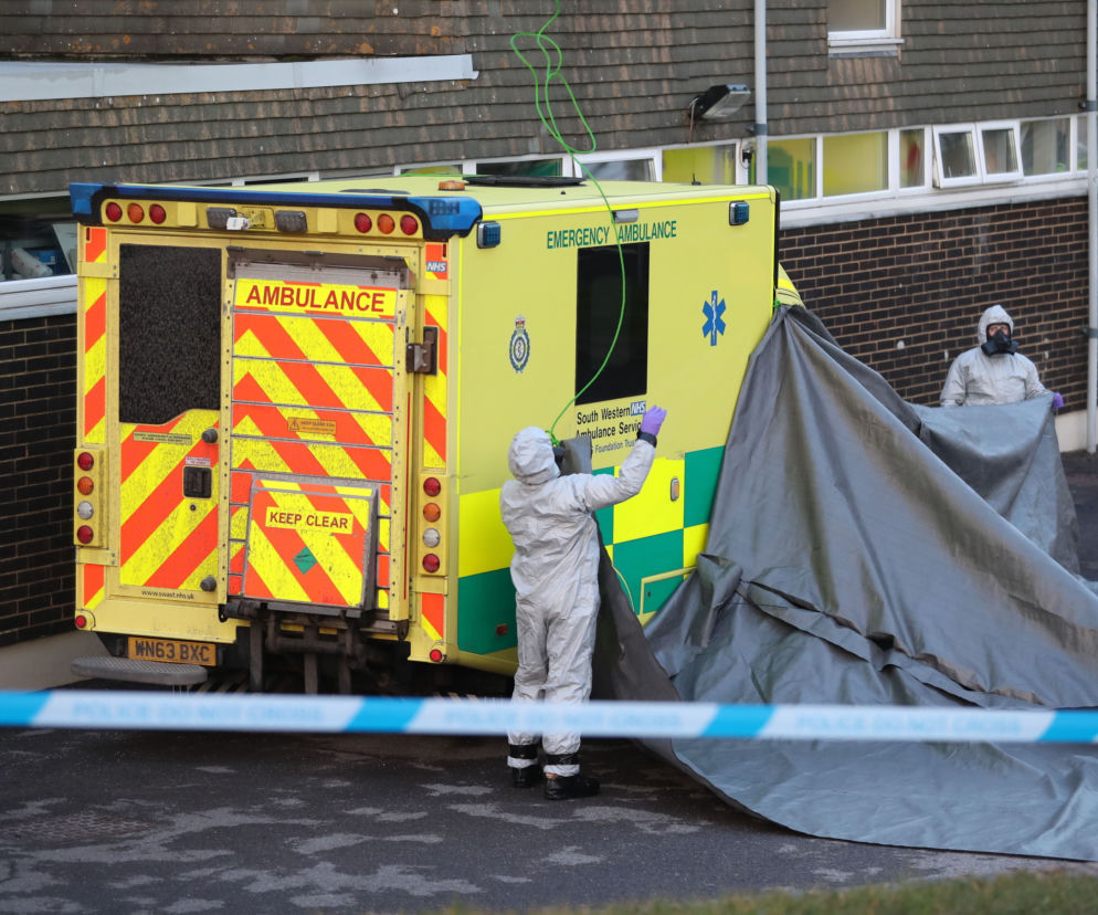 SERGEI SKRIPAL OTRUTY
