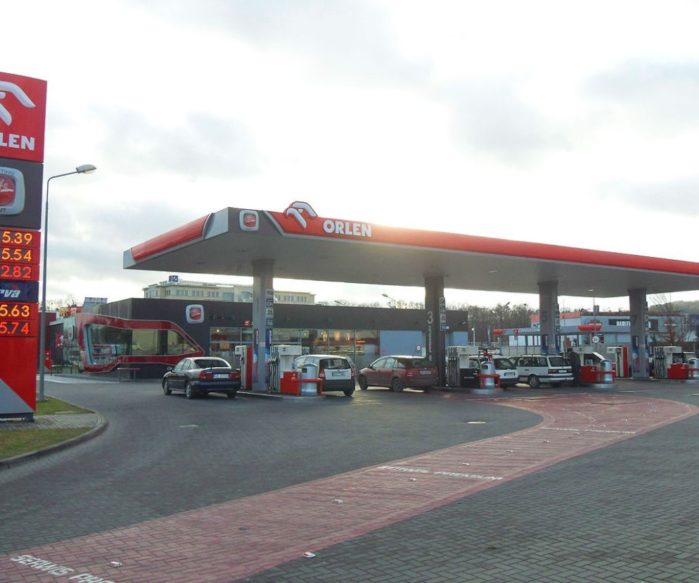 PKN Orlen obniża cenę płynu do dezynfekcji rąk do 15 złotych. Gdzie go dostać?