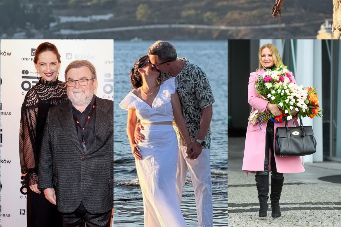 Katarzyna Cichopek, Maciej Kurzajewski. Wywiozą gości w sekretne miejsce