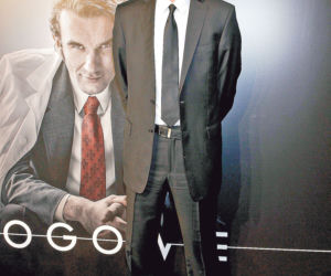 Super Gwiazdy: Bogowie i gwiazdy