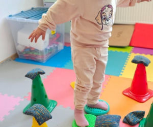 Tu dzieci rozkwitają! Przedszkole Słoneczko stawia na rozwój, pasje i radość najmłodszych