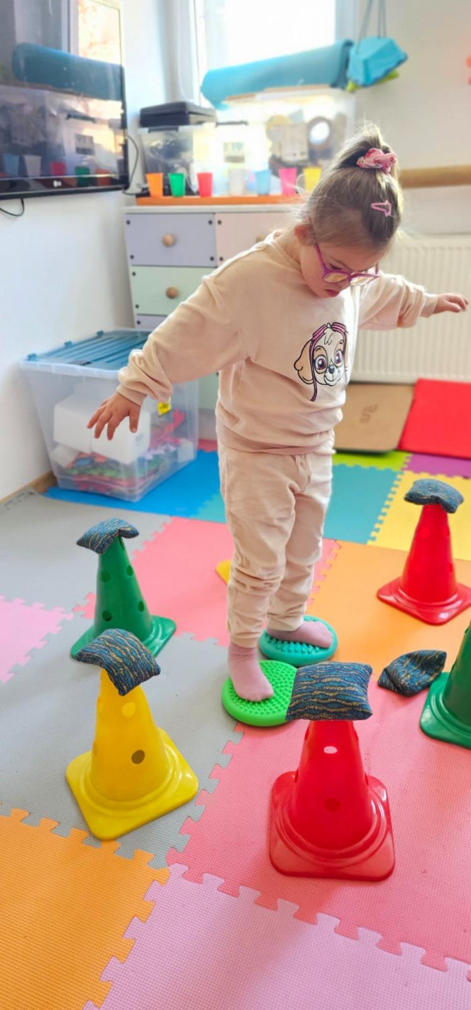 Tu dzieci rozkwitają! Przedszkole Słoneczko stawia na rozwój, pasje i radość najmłodszych