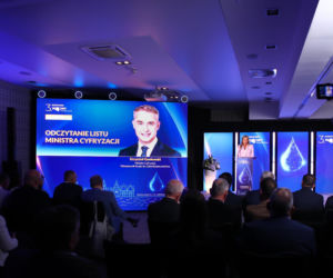 3. Kongres Wodny - w nurcie zmian