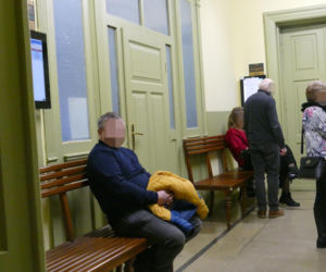 Kolejna rozprawa Sebastiana M. Przerażająca relacja świadków wypadku na A1 [ZDJĘCIA].