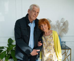 M jak miłość, odcinek 1900: Pierwsza randka pani Oli z Mirkiem. To początek końca gosposi Wernera? - ZDJĘCIA