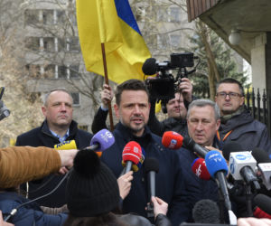 Warszawa przejmuje Szpiegowo. Miasto weszło na teren z komornikiem