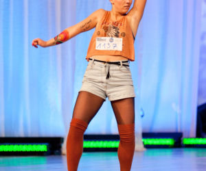 You Can Dance 7