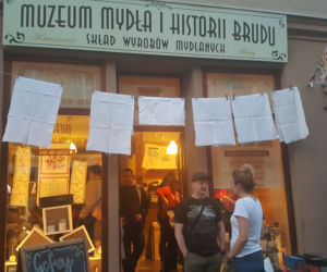 Europejska Noc Muzeów w Bydgoszczy